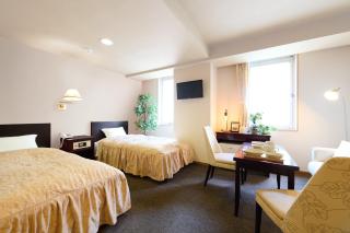 Hotel Sho Sapporo - Vacation STAY 61187v - Sapporo - 0