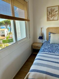 Estudio Chiara 100m del mar - L'Escala - 9