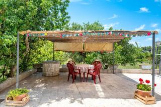 Trulli Chirù - 9