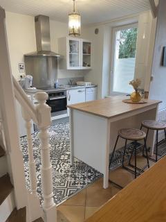 Maison de famille - Douarnenez - 8