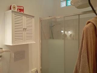 Christina's apartment - Torri del Benaco - 9