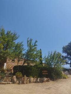 holiday home su Niberalzu - 1