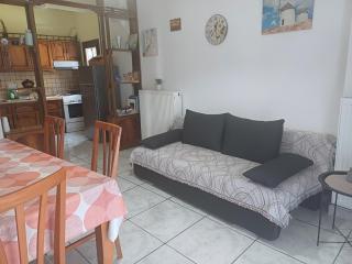 Apartment with view at Olympus mountain - Litóchoron - 6