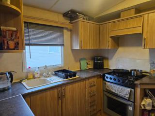 PMH rental - Saint Osyth - 6