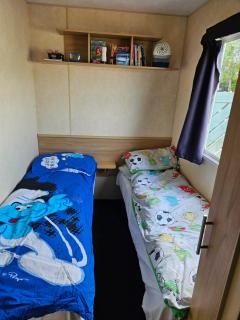 PMH rental - Saint Osyth - 3