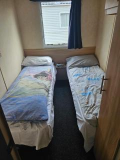 PMH rental - Saint Osyth - 2