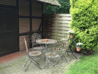 Holiday Home in Kirchdorf with Swimming Pool,Terrace, Garden - Kirchdorf - 6