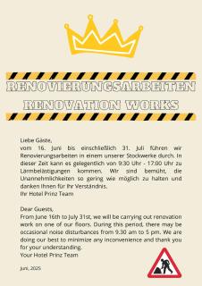 Hotel Prinz - Munique - 4