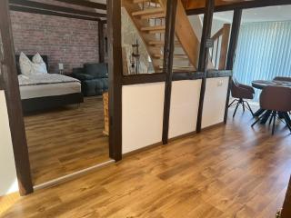 Ferienwohnung Glück Auf - - 8
