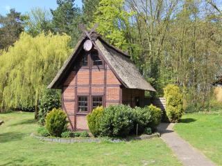 Holiday Home in Kirchdorf with Swimming Pool,Terrace, Garden - Kirchdorf - 9