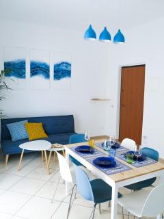 Le 3 Onde apartment 300 meters from the beach - 8