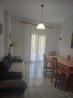 Apartment with view at Olympus mountain - Litóchoron - 8