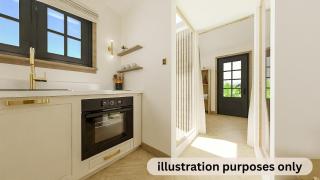 Cotswold Country Retreats - South Cerney - 8
