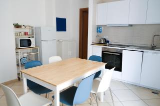 Le 3 Onde apartment 300 meters from the beach - 9