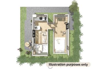 Cotswold Country Retreats - South Cerney - 3