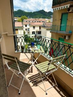 Le 3 Onde apartment 300 meters from the beach - 6