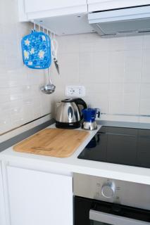 Le 3 Onde apartment 300 meters from the beach - 5