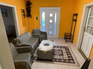 Holiday home Fonyod 10 - 1