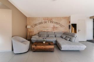 Le Vignoble - Tain-lʼHermitage - 8