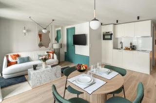 SERENERS Apartments in Montorgueil - Rue Saint-Denis - 7
