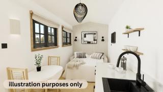 Cotswold Country Retreats - South Cerney - 2