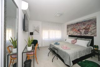Cosy-Zagreb Center-Apartman Medo-Two Bathrooms - Zagreb - 8