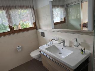 Large vacation home with mountain views - Quarten - 7