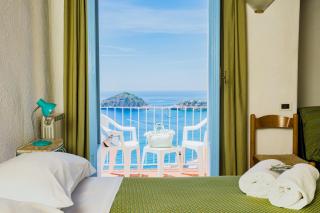 Hotel Sunset Green - Ischia - 0