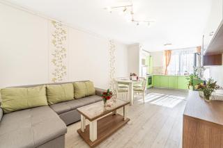 ARI RED Apartment in Ared Kaufland Resort - 9