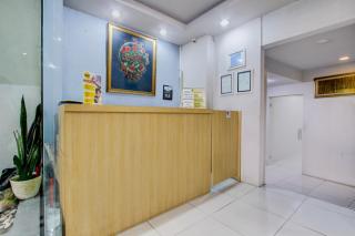 Hotel O Tegal near RSUD Kardinah Tegal formerly Hugo Suites Family - Tegal - 8