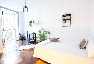 GRAN APARTAMENTO en PLAZA DE CERVANTES - Santiago de Compostela - 9