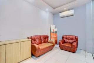 Hotel O Tegal near RSUD Kardinah Tegal formerly Hugo Suites Family - Tegal - 5