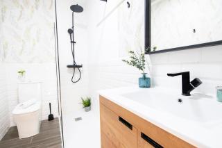 GRAN APARTAMENTO en PLAZA DE CERVANTES - Santiago de Compostela - 7