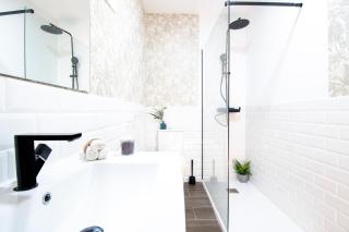 GRAN APARTAMENTO en PLAZA DE CERVANTES - Santiago de Compostela - 6