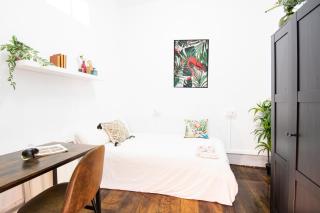 GRAN APARTAMENTO en PLAZA DE CERVANTES - Santiago de Compostela - 5