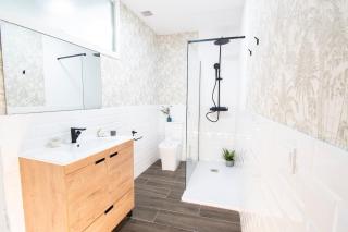 GRAN APARTAMENTO en PLAZA DE CERVANTES - Santiago de Compostela - 4