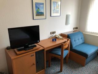 Hotel Hubertus Hamacher - Willich - 6