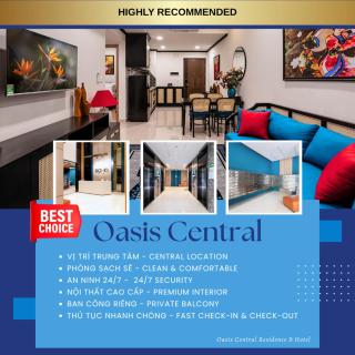 Downtown Central - SOHO ESSENCE - Ho Chi Minh - 0