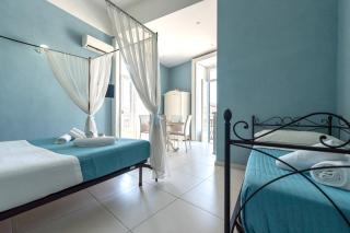 Partenope's House 24 - 5