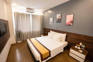 Kim Thanh Hotel, Vinh Phuc - Near Heron Lake Golf, Dam Vac - Vĩnh Phúc - 7