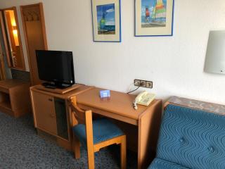 Hotel Hubertus Hamacher - Willich - 7