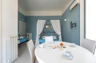 Partenope's House 24 - 0