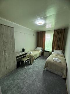 Asia Hotel Osh - Oš - 3