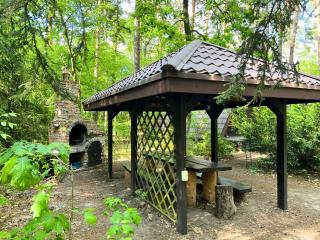 Domki w Wildze - Skurcza - 6