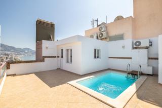 Duplex Sea Views & Private Pool by AORA STAY - 8