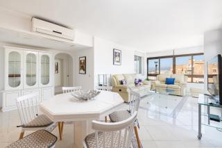 Duplex Sea Views & Private Pool by AORA STAY - Fuengirola - 7