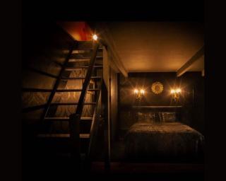 L'évéa Suite Romantique Spa & Sauna - 8