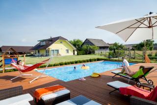 Holiday Residence Ana - Boršt - 4