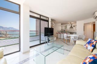Duplex Sea Views & Private Pool by AORA STAY - Fuengirola - 0