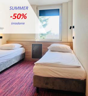 Hotel ROK - Cracovia - 0